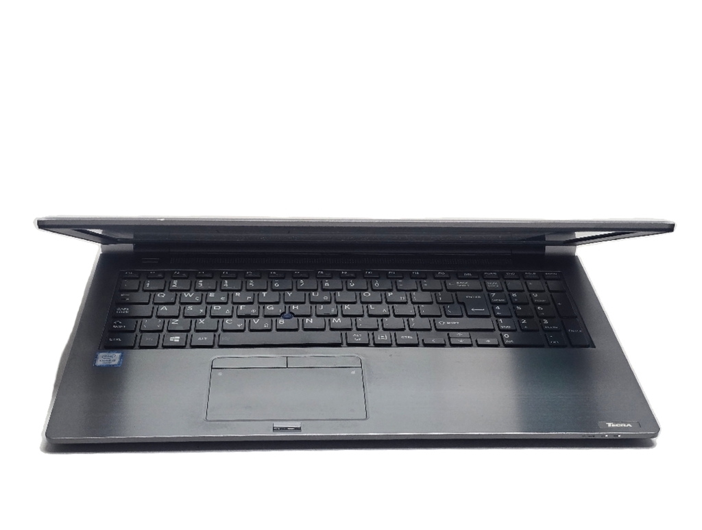 Toshiba Z50-C-17F Laptop SSD 70Wh Plastic Black 1920x1080 Intel Integrated Graphics 16 GB 2 2.3GHz 120GB Intel Core i5 4GB - Image 2