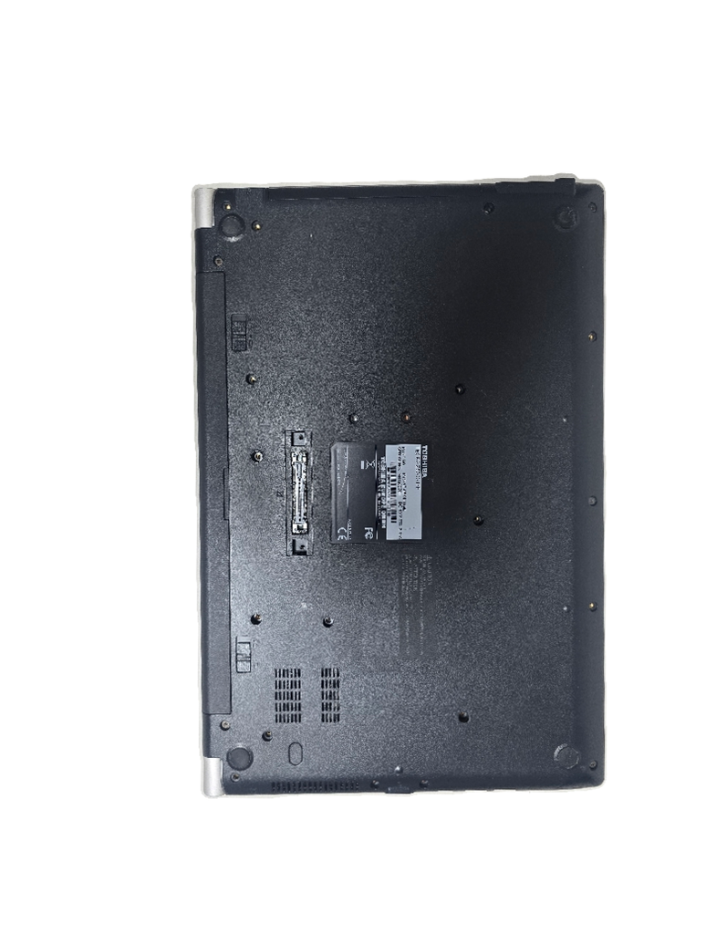 Toshiba Z50-C-17F Laptop SSD 70Wh Plastic Black 1920x1080 Intel Integrated Graphics 16 GB 2 2.3GHz 120GB Intel Core i5 4GB - Image 4