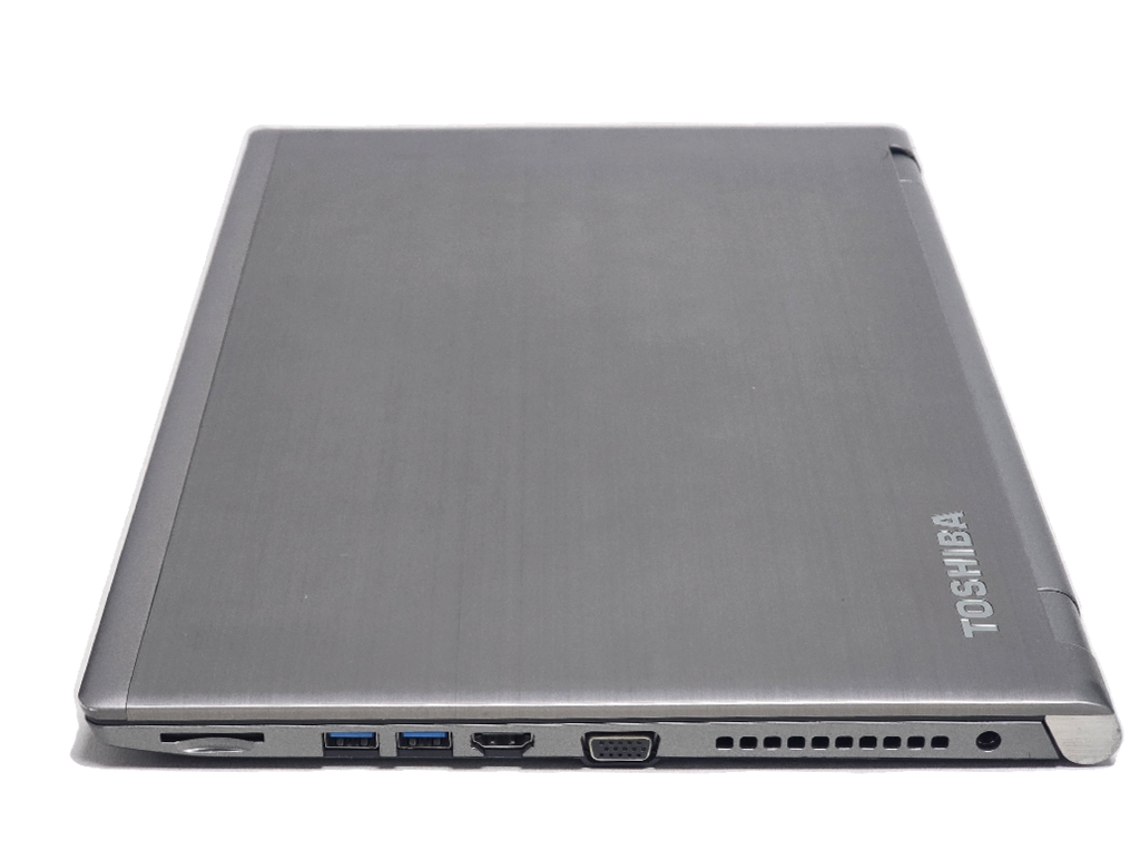 Toshiba Z50-C-17F Laptop SSD 70Wh Plastic Black 1920x1080 Intel Integrated Graphics 16 GB 2 2.3GHz 120GB Intel Core i5 4GB - Image 5
