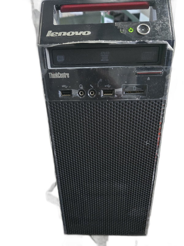 Lenovo ThinkCentre E73 PC Desktop 0GB N/A - Image 2