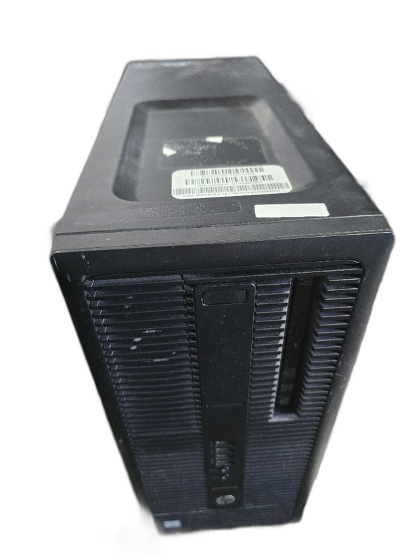 HP EliteDesk 800 G2 TWR PC Desktop 0GB i5-6100 - Image 2