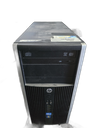 HP QV983AV PC Desktop 0GB i3-3220 - Image 2