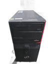 Fujitsu ESPRIMO P520 E85+ PC Desktop 0GB i5-4440 3.1GHz - Image 2