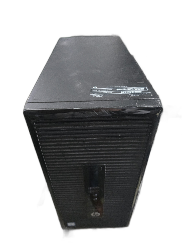 HP ProDesk 400 G3 MT PC Desktop 0GB Varies - Image 2