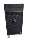 Dell Precision 3630 Tower PC Desktop 32GB Intel Core i7-9700K - Image 2