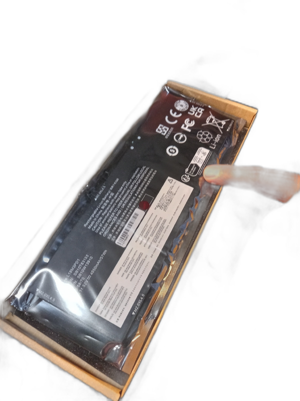Original Battery Replacement for Lenovo SB10T83153 - Image 2