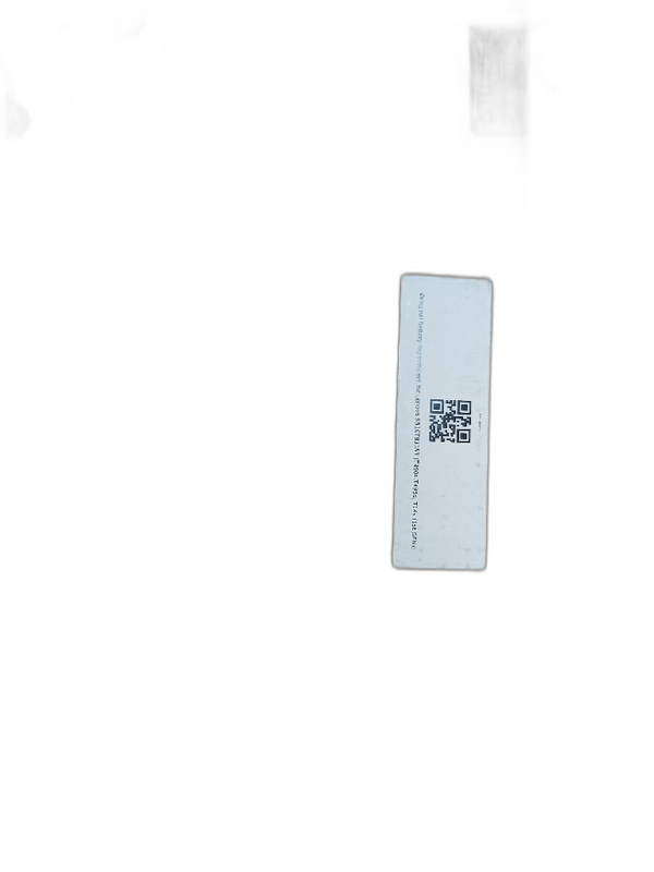 Original Battery Replacement - Image 2
