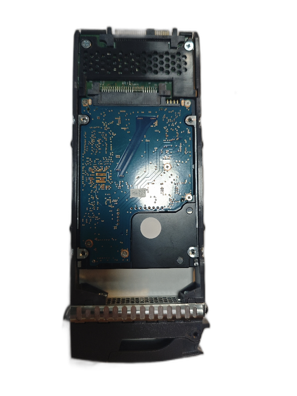 Toshiba HDEBJ12NAA51 Storage - Image 2