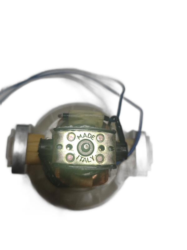 Vorwerk tm21 Motor - Image 3