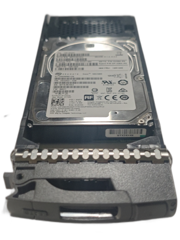 Seagate 10E2400 Storage - Image 3