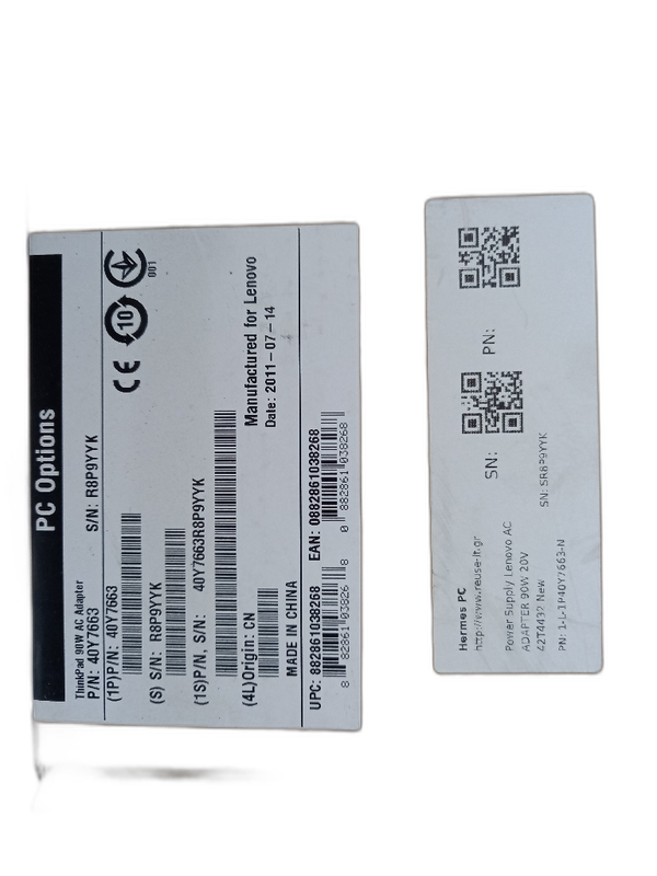 Lenovo 42T4432 Adapter  Original - Image 2