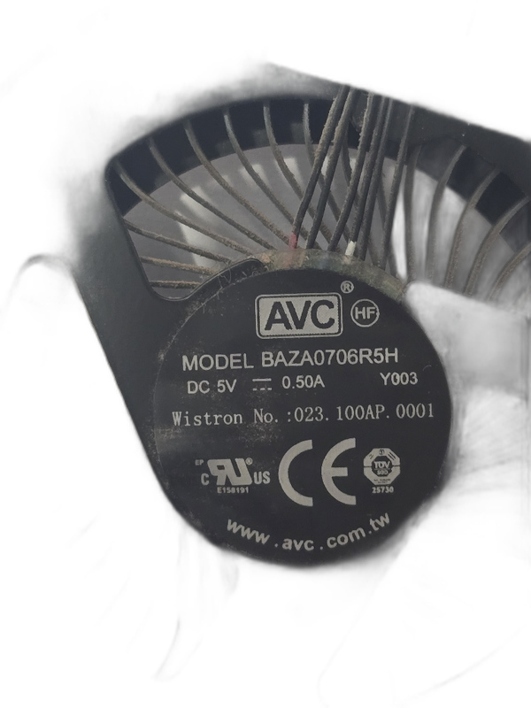 Lenovo 01ER494 IT Parts / Fans - Image 3