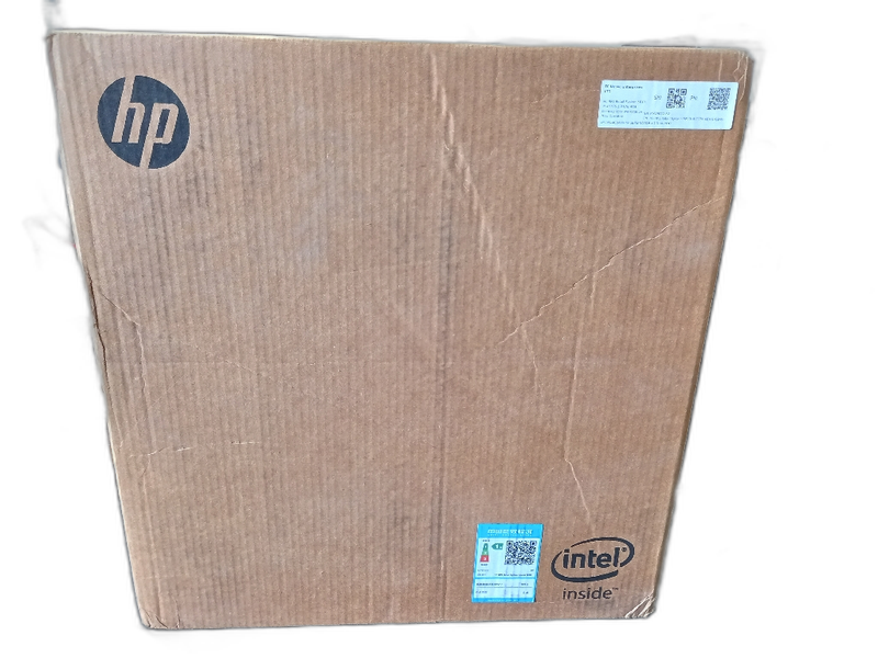 HP RP5 5810 PC Desktop 4GB Intel Core i5-4570S - Image 2