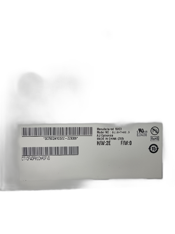 AU Optronics B116XTN02.3 Laptop Screens  - Image 1