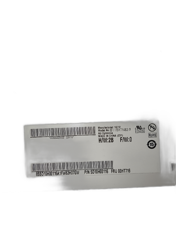 AU Optronics B116XTN02.3 Laptop Screens  - Image 1