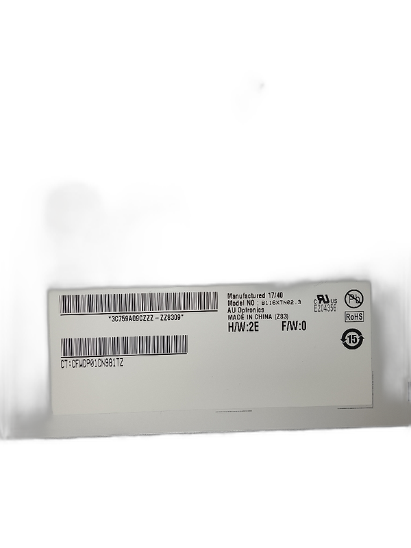 AU Optronics B116XTN02.3 Laptop Screens  - Image 1