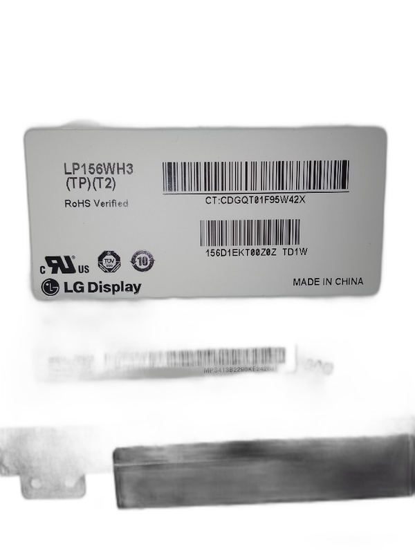 LG Display LP156WH3 Laptop Screens  - Image 2