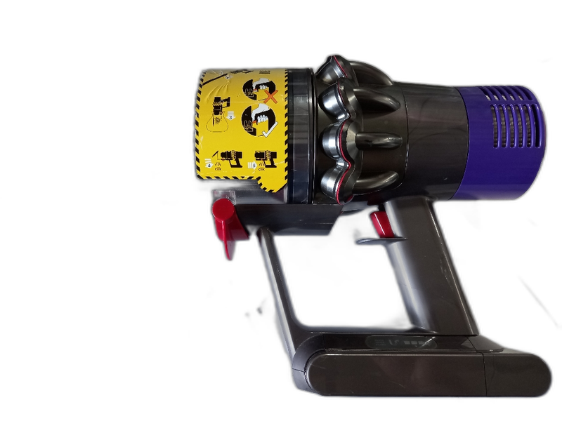 dyson ZE7-EU-MAJ3538A Small Apliances / Vacuum   - Image 1