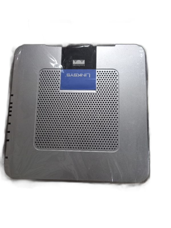Linksys WRTP54G-EU IT / Router - Image 2