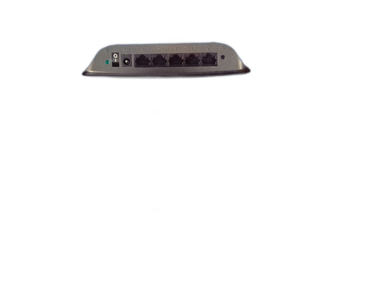 Linksys SE1500 Small Apliances / Smart Switches  - Image 2