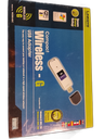 Linksys WUSB54GC USB Wi-Fi Adapter - Image 2