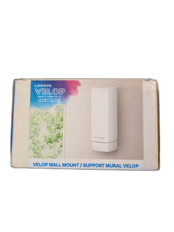 Linksys WHA0301 IT / WiFi Extender  - Image 2