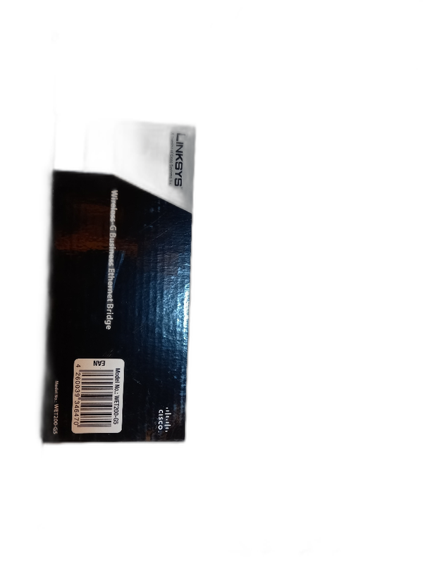 Linksys WET200-G5 IT / WiFi Extender  - Image 2