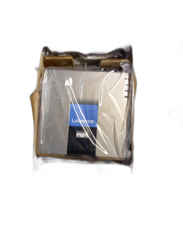 Linksys SPA2102 USB Wi-Fi Adapter - Image 2