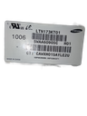 Samsung LTN173KT01 IT Parts / Laptop Screens  - Image 2