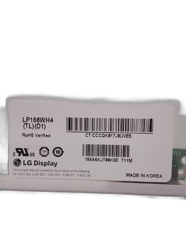 LG LP156WH4 IT Parts / Laptop Screens  - Image 2