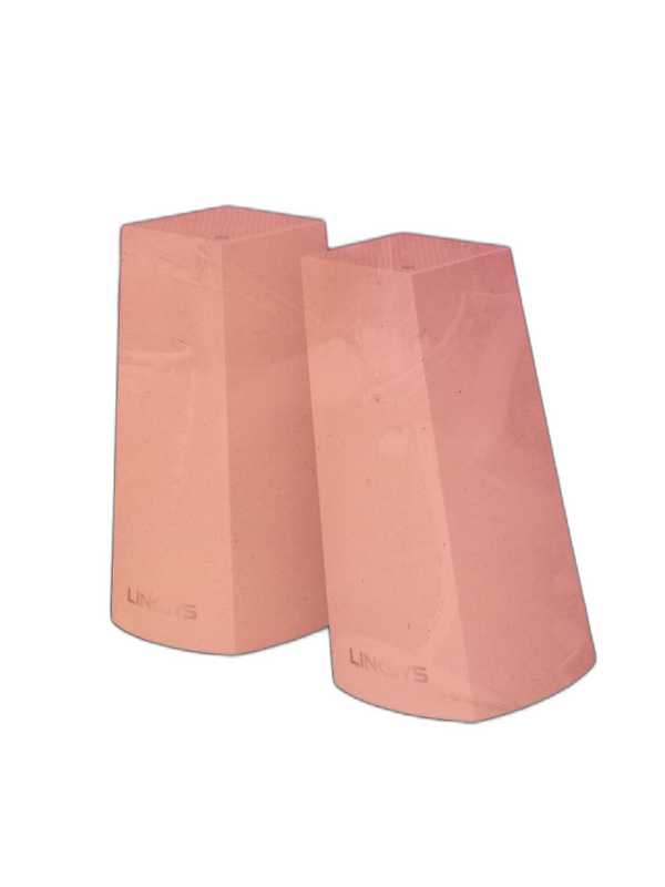 Linksys Velop WHW03 IT / Router - Image 2