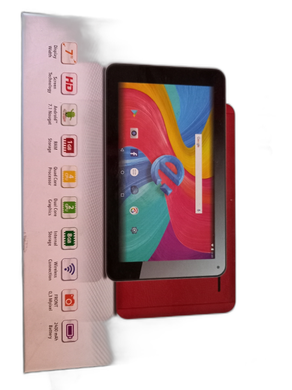 e-star Beauty2 Electronics & HomeWare / Tablet  1GB - Image 2