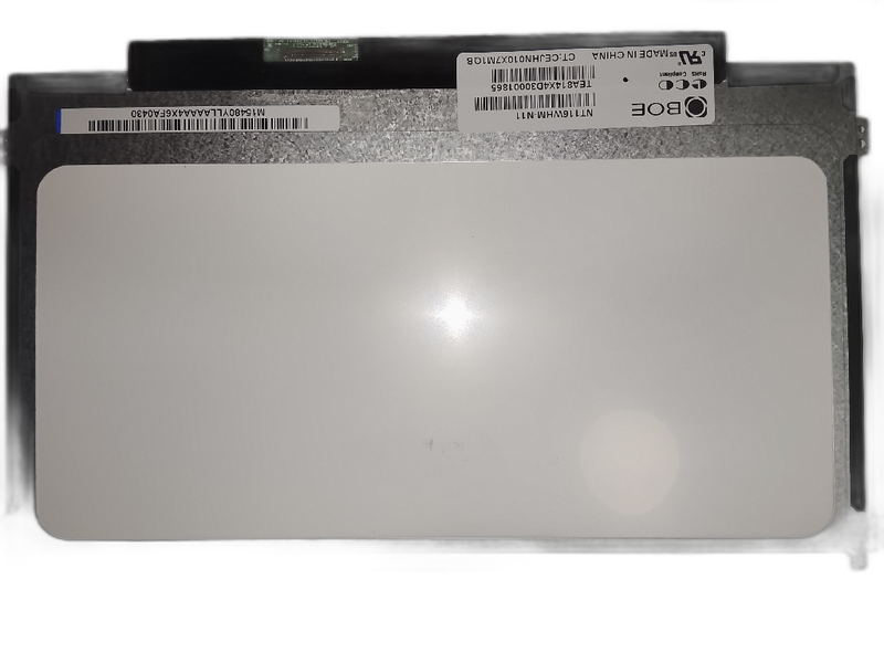 BOE NT116WHM-N11 Laptop Screens  - Image 1