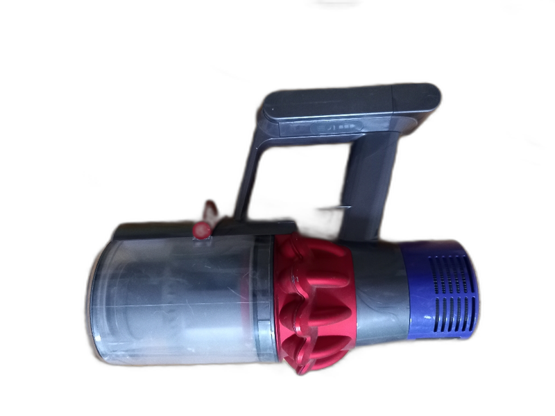 dyson sv12 v10 Vacuum   60 min Cordless - Image 1