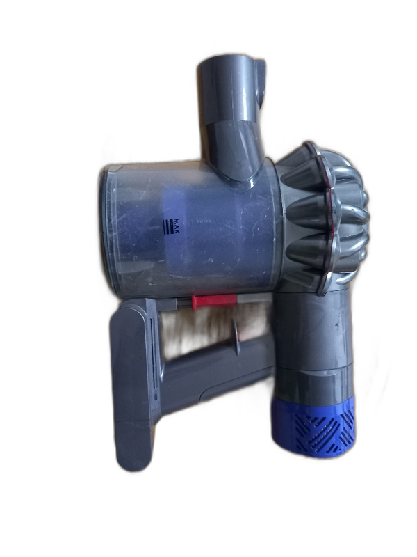 Dyson SV09 v6 Vacuum   50% Cordless - Image 1
