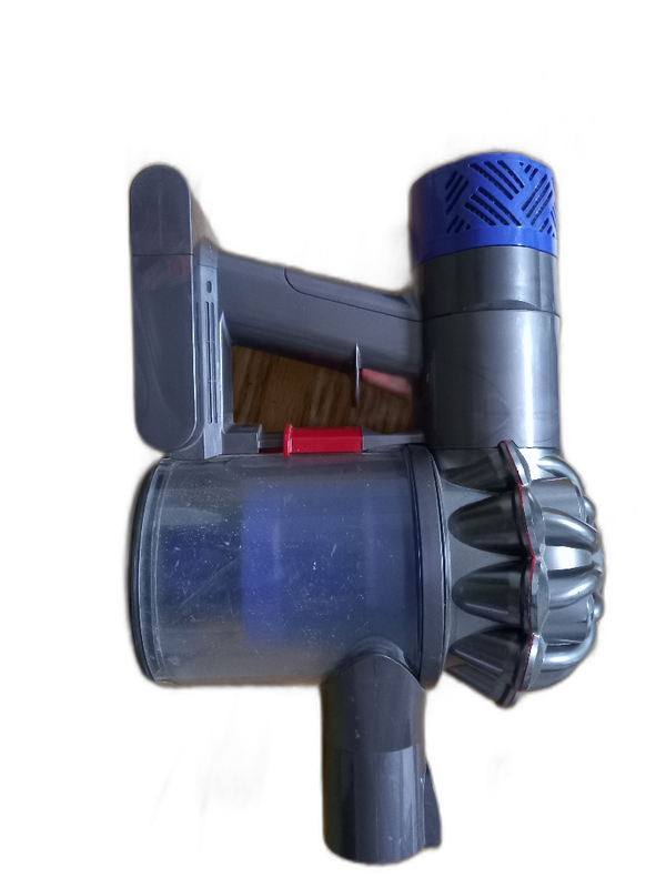 Dyson SV09 v6 Vacuum   50% Cordless - Image 2