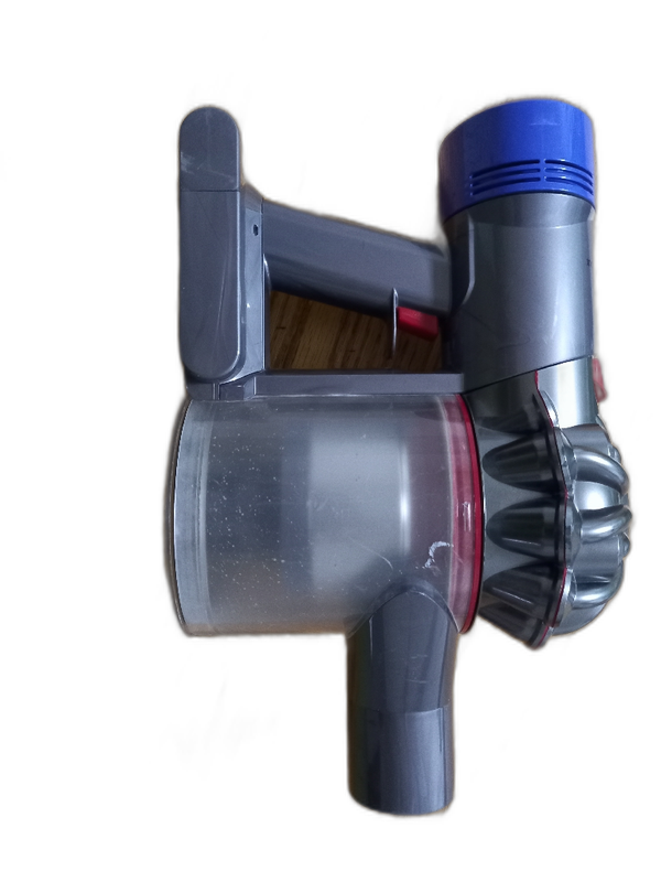 Dyson SV11 dyson v7 Vacuum   50% Cordless - Image 1