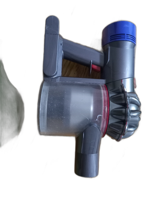 Dyson SV11 dyson v7 Vacuum   50% Cordless - Image 2