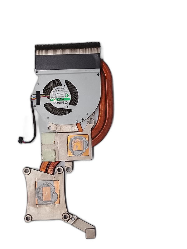 Dell 09C7T7 Fans - Image 2