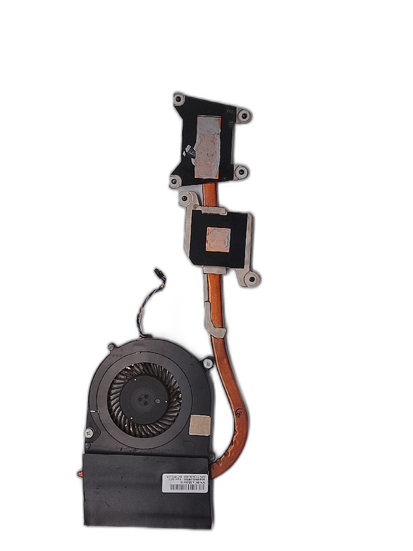 HP 840 G1 Fans - Image 1