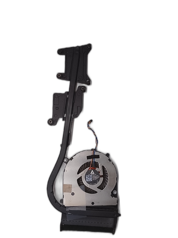 HP 840 G1 Fans - Image 2