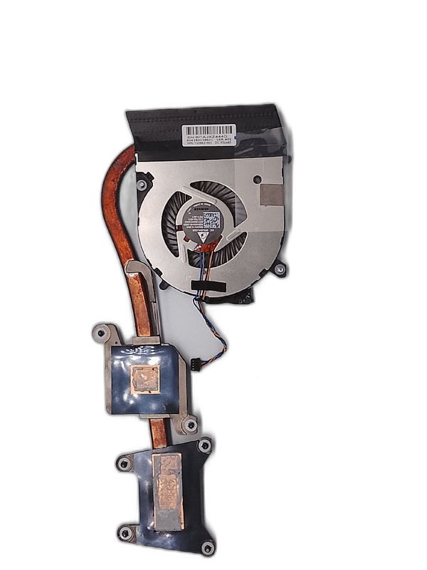 HP 840 G1 6043B0123401 DC:01/17/15 Fans - Image 1