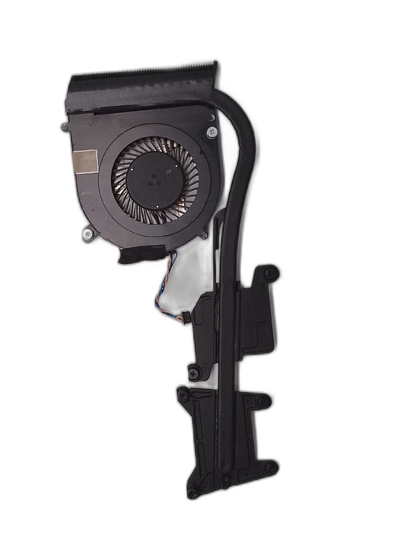 HP 840 G1 6043B0123401 DC:01/17/15 Fans - Image 2