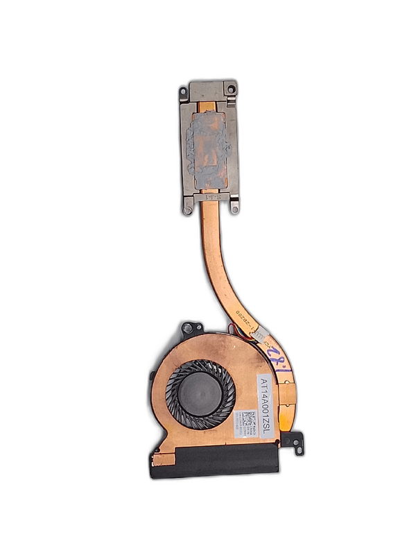 Dell 04T1K3 Fans - Image 1