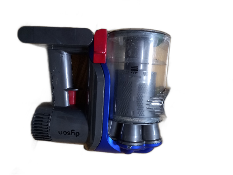 Dyson DC45 dyson Vacuum   50% Cordless - Image 1