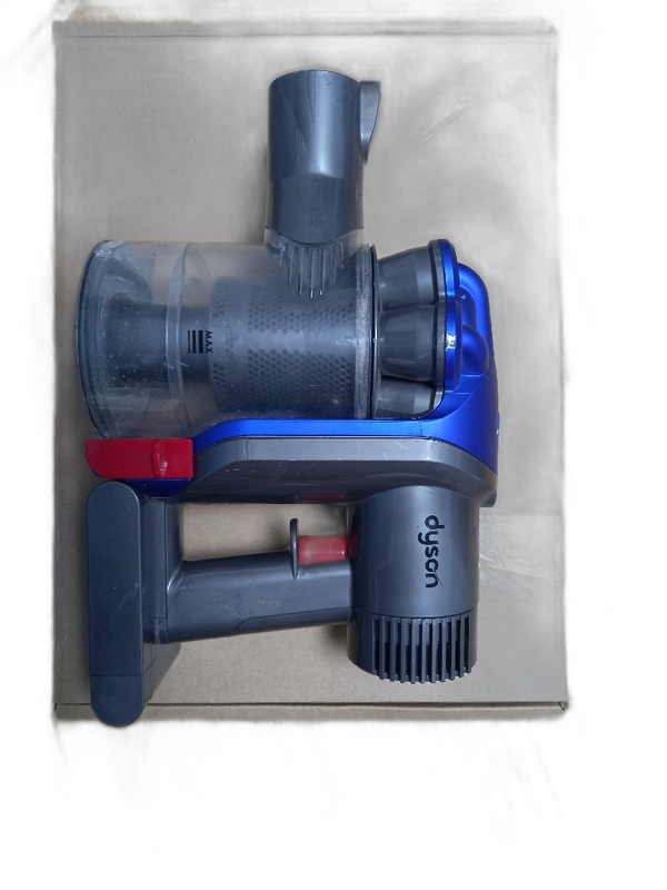 Dyson DC45 dyson Vacuum   50% Cordless - Image 2