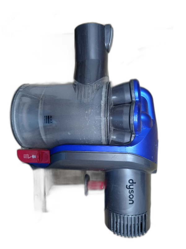 Dyson DC35 dyson Vacuum   40% Cordless - Image 1