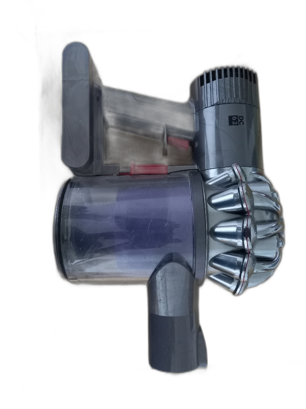 Dyson DC62 dyson Vacuum   50% Cordless - Image 1