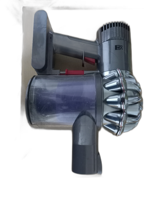 Dyson DC62 dyson Vacuum   50% Cordless - Image 2
