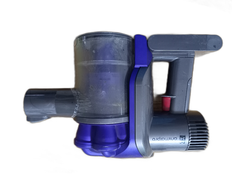 Dyson DC34 Animalpro dyson Vacuum   Cordless - Image 1
